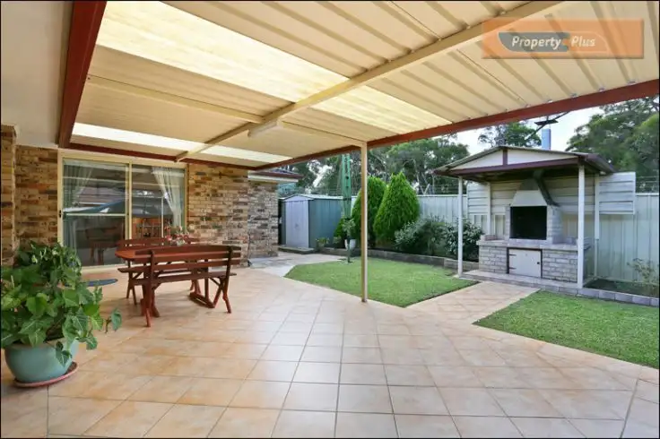 Fifth view of Homely house listing, 13 Ashwick Circuit, St Clair NSW 2759