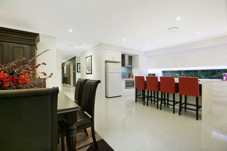 Fifth view of Homely house listing, 33a Eromanga Street, Carindale QLD 4152