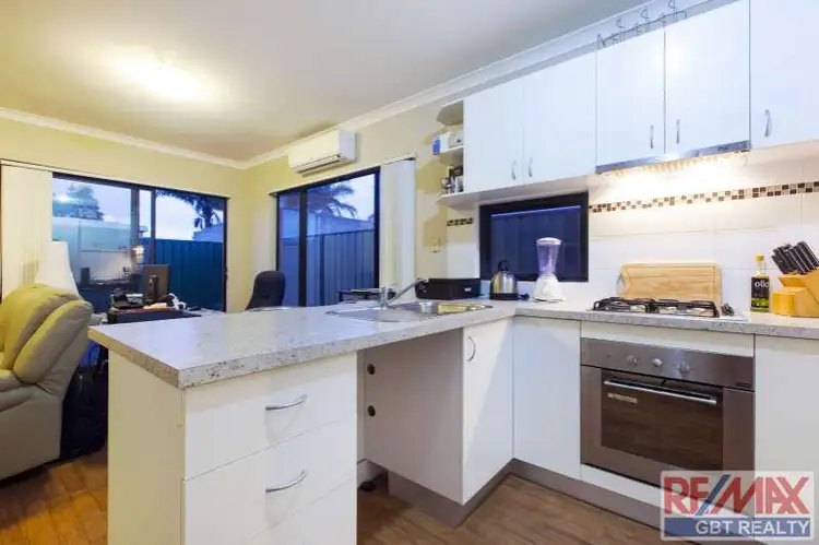 Fifth view of Homely villa listing, 75C Fernhurst Crescent, Balga WA 6061