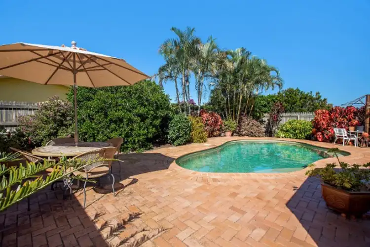 88 Greenwood Street, Wishart QLD 4122