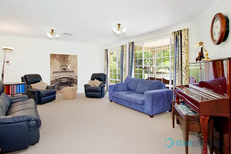 Second view of Homely house listing, 54 Alexander Street, Bligh Park NSW 2756