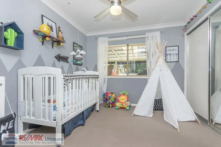 Seventh view of Homely house listing, 2/23 Kevin Grove, Caboolture QLD 4510