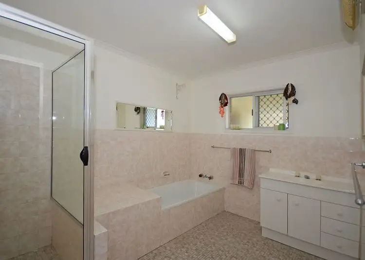 Fourth view of Homely house listing, 50 Shell Street, Urangan QLD 4655