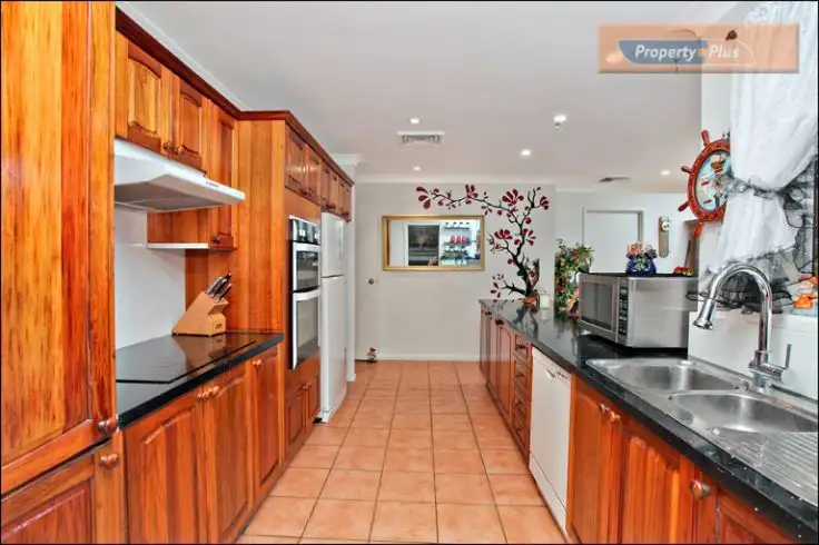 Second view of Homely house listing, 26 Coonawarra Drive, St Clair NSW 2759