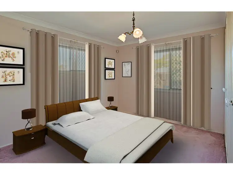 Sixth view of Homely house listing, 6 Charlmay Street, Prince Henry Heights QLD 4350