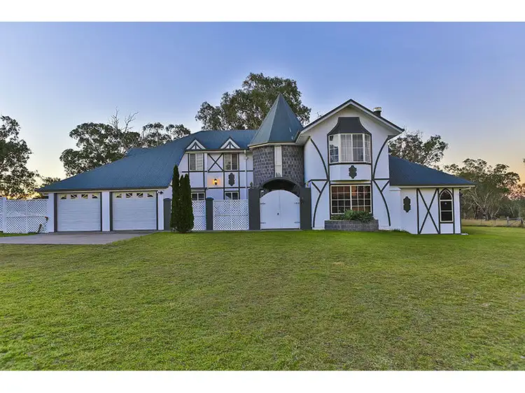 Main view of Homely house listing, 209 Cornford Road, Southbrook QLD 4363