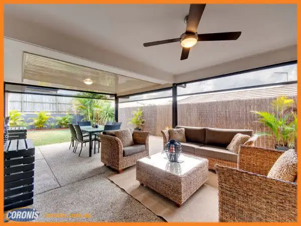 73 Castlewellan Court, Warner QLD 4500