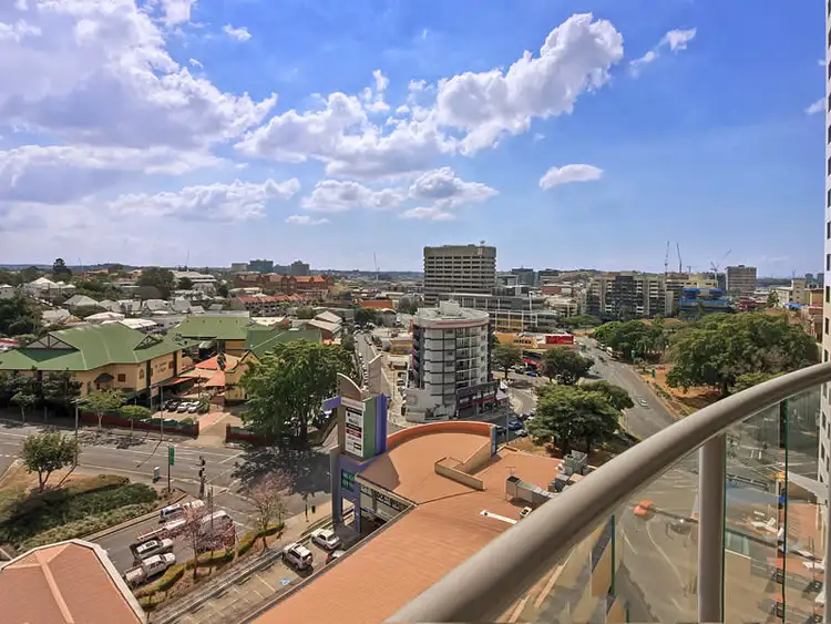 30/446 Ann Street, Brisbane City QLD 4000