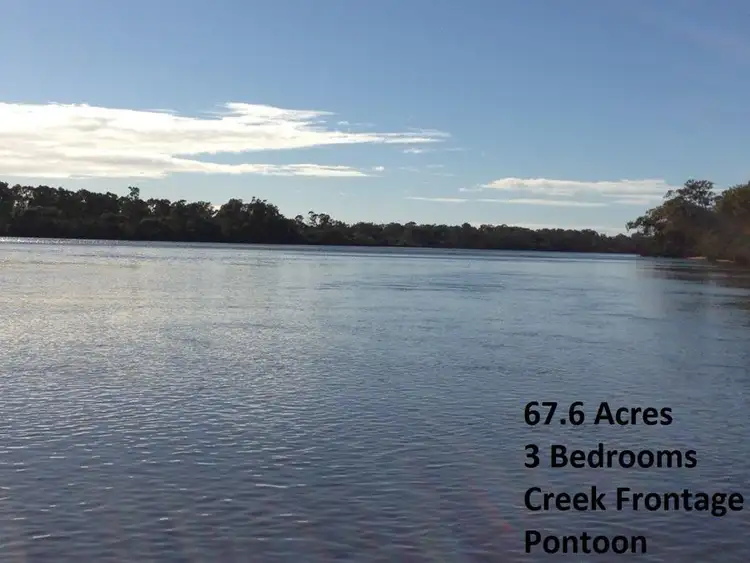 799 Ferry Road, Rosedale QLD 4674