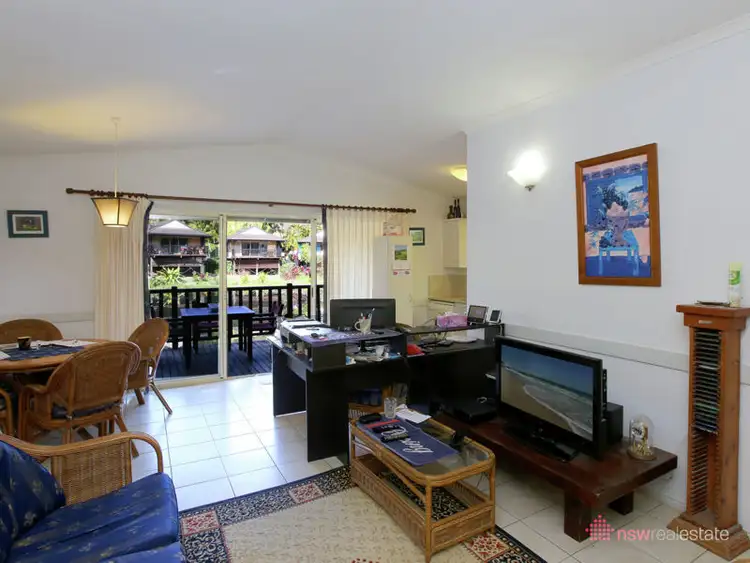 Sixth view of Homely villa listing, 2/95 James Small Drive, Korora NSW 2450