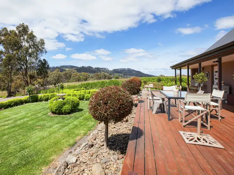 Second view of Homely house listing, 88 Burdons Road, Kellevie TAS 7176