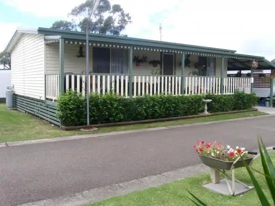 47/142 Greens Road, Greenwell Point NSW 2540