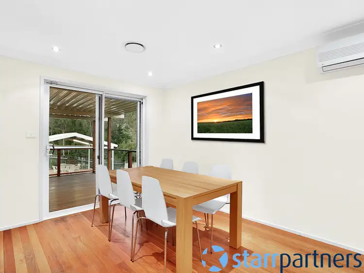 Fourth view of Homely house listing, 16 Cobourg Place, Bow Bowing NSW 2566