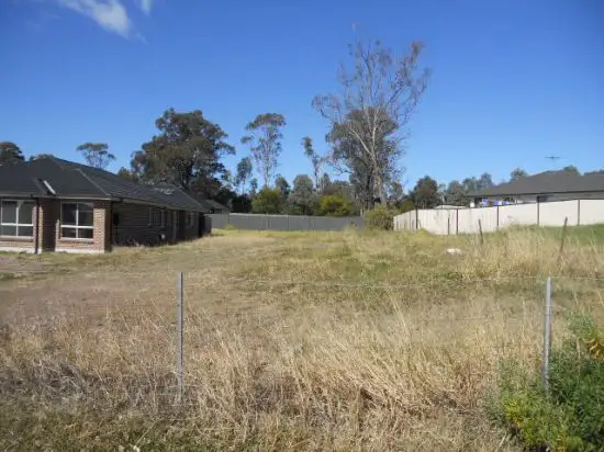 Second view of Homely land listing, 16 Cassandra Place, Colyton NSW 2760