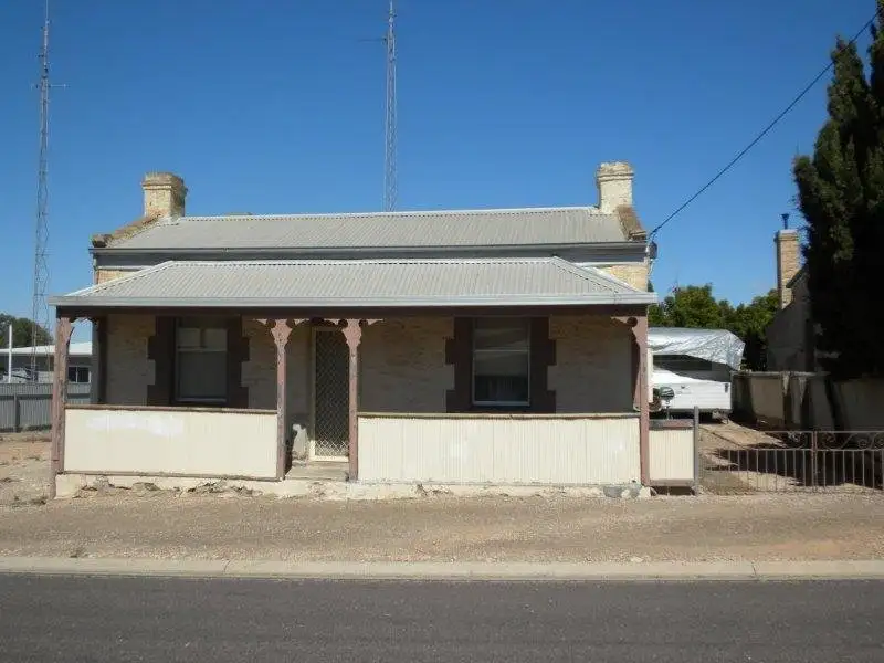 Main view of Homely house listing, 9 Alexander Street, Wallaroo SA 5556