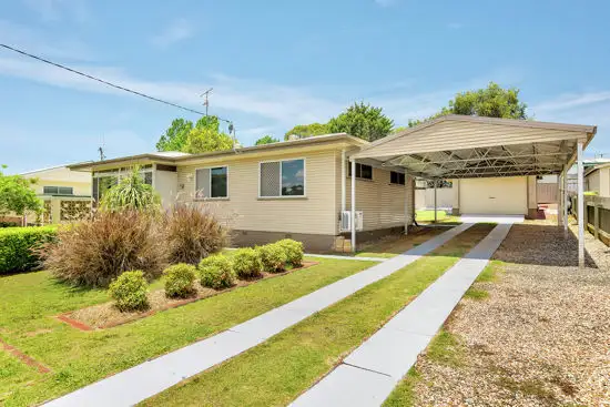 14 Teesdale Avenue, Newtown QLD 4350