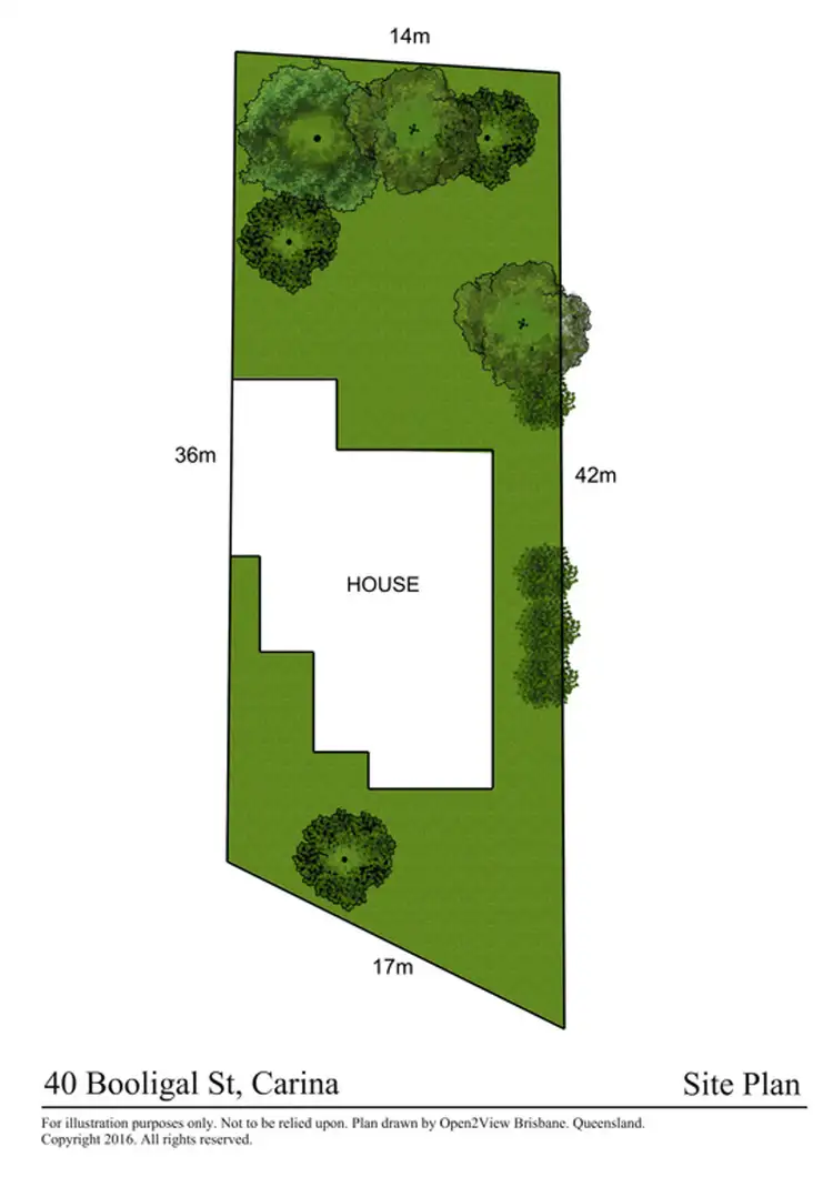 Third view of Homely house listing, 40 Booligal Street, Carina QLD 4152