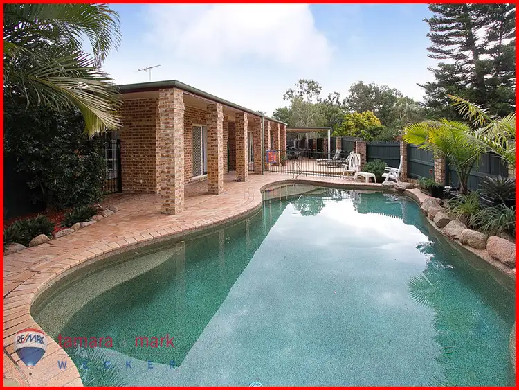 Second view of Homely house listing, 2 Talltrees Street, Bracken Ridge QLD 4017