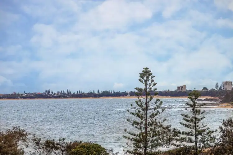 Fifth view of Homely unit listing, 511/102 Alexandra Parade, Alexandra Headland QLD 4572