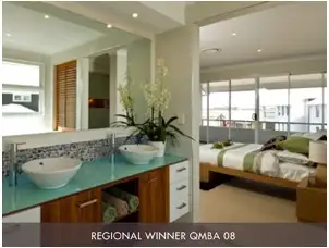 Third view of Homely land listing, 32 Adam Street, Beachmere QLD 4510
