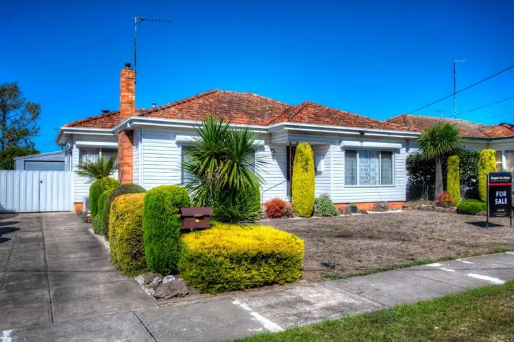 Main view of Homely house listing, 15 Hamlet Street, Wendouree VIC 3355
