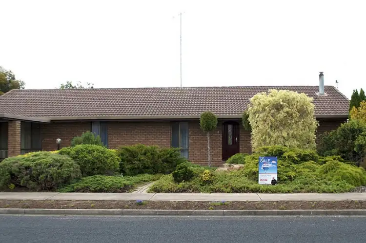 8 Mallee Street, Mount Gambier SA 5290