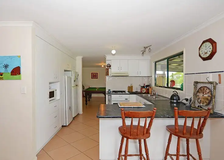 Fourth view of Homely house listing, 10 Homestead Close, Takura QLD 4655