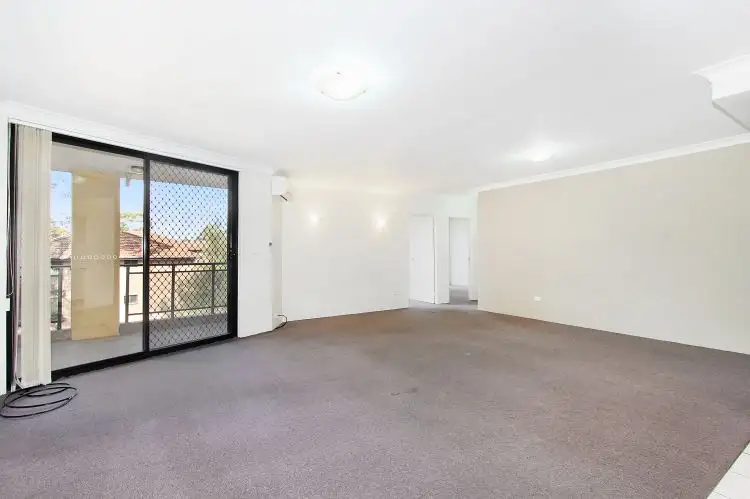 Fifth view of Homely unit listing, 19/9 Griffiths Street, Blacktown NSW 2148
