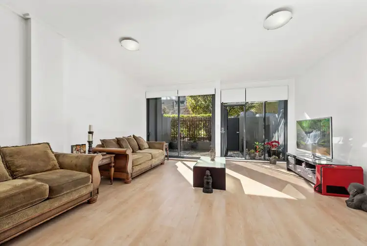 Sixth view of Homely unit listing, C80/240 Wyndham Street, Alexandria NSW 2015