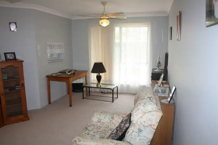 Fifth view of Homely house listing, 72 Saltwater Creek Road, Maryborough QLD 4650