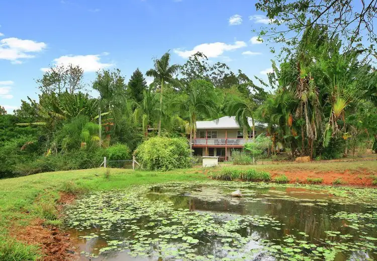 Second view of Homely rural property listing, Address available on request