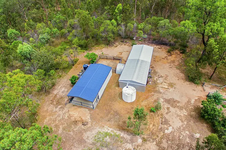 Third view of Homely land listing, Lot 103 Koreelah Street, Upper Lockyer QLD 4352