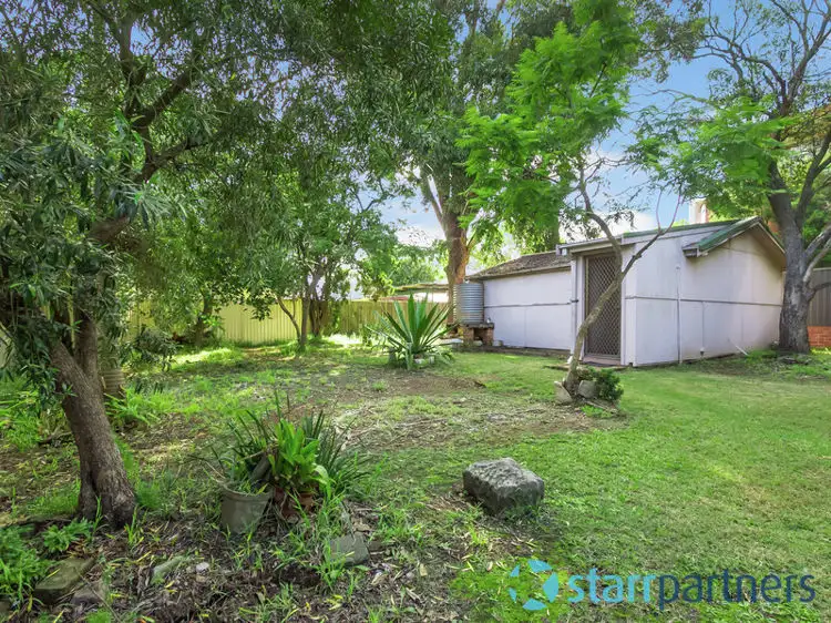 Second view of Homely house listing, 1 Bird Avenue, Guildford NSW 2161