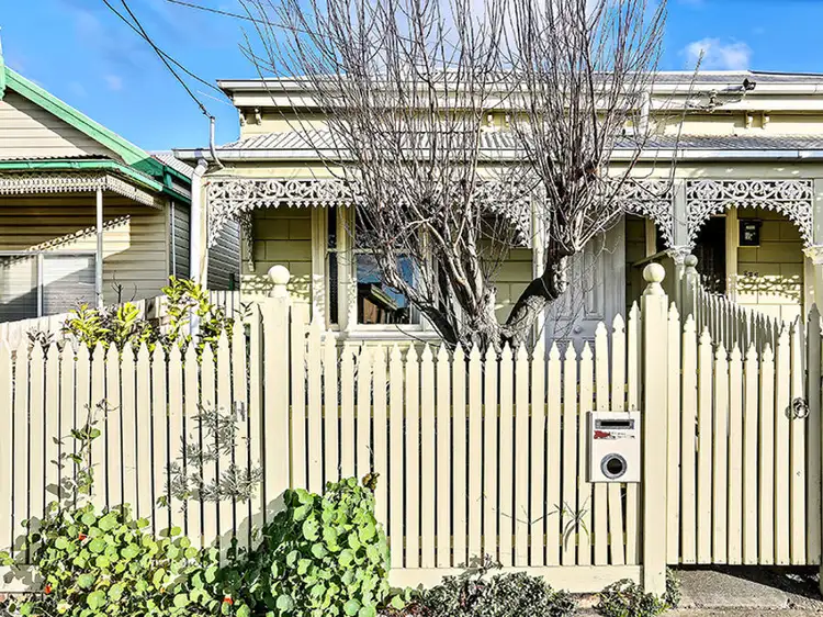 Main view of Homely house listing, 224 Albert Street, Brunswick VIC 3056
