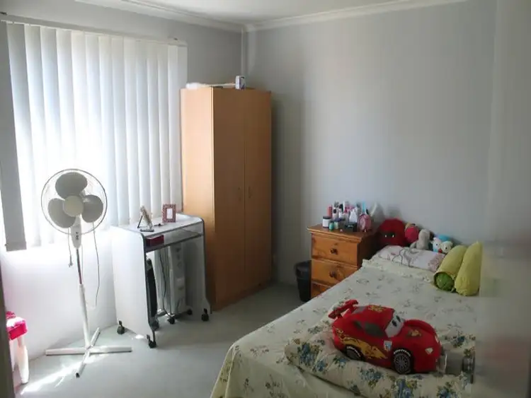 Fifth view of Homely unit listing, 33/34-36 Hythe Street, Mount Druitt NSW 2770