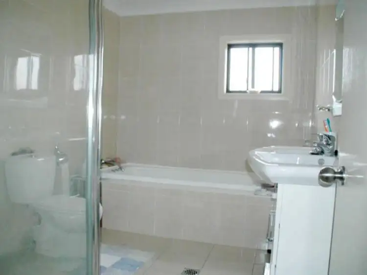 Second view of Homely semi-detached listing, 2/8 Adelaide St, Oxley Park NSW 2760