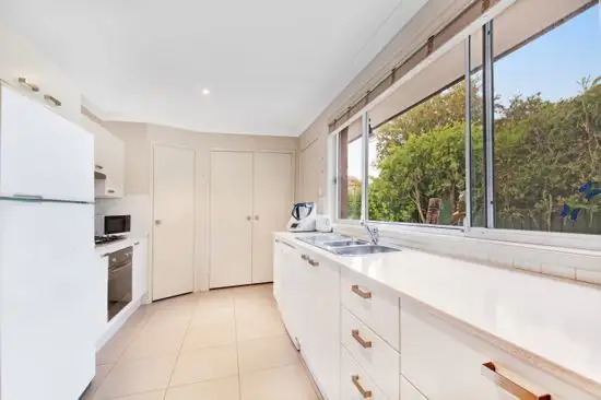 Fourth view of Homely villa listing, 1/34 George Street, East Gosford NSW 2250