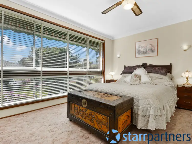 Seventh view of Homely house listing, 5 Triller Pl, Ingleburn NSW 2565