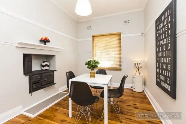 Fifth view of Homely house listing, 8 Arthur Street, Mayfield NSW 2304