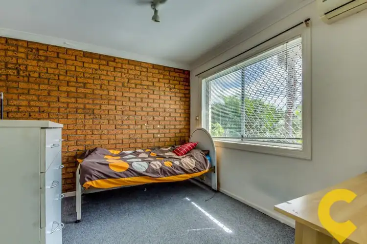 Sixth view of Homely townhouse listing, 12/22 North Road, Woodridge QLD 4114