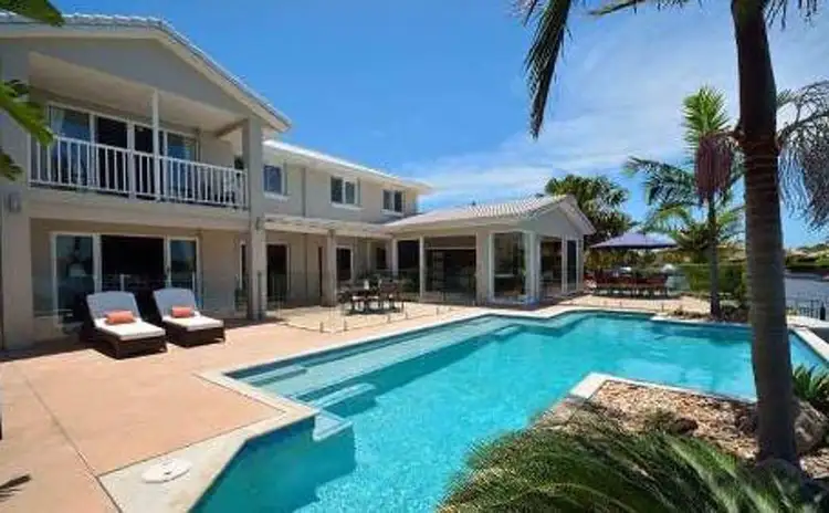 Second view of Homely house listing, 17 Dugong Crescent, Banksia Beach QLD 4507