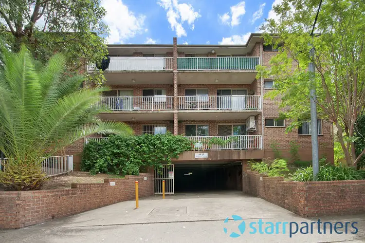 1/10-12 Macquarie Road, Auburn NSW 2144