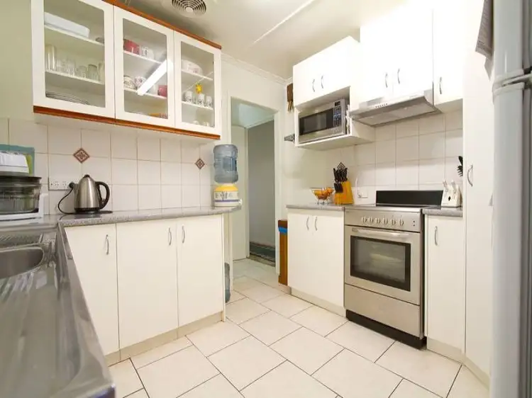 Second view of Homely house listing, 16 Sybyl Street, Harristown QLD 4350