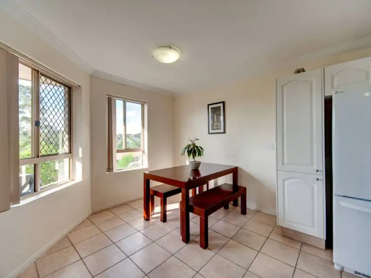 Fourth view of Homely unit listing, 5/18 Mcilwraith Street, Everton Park QLD 4053