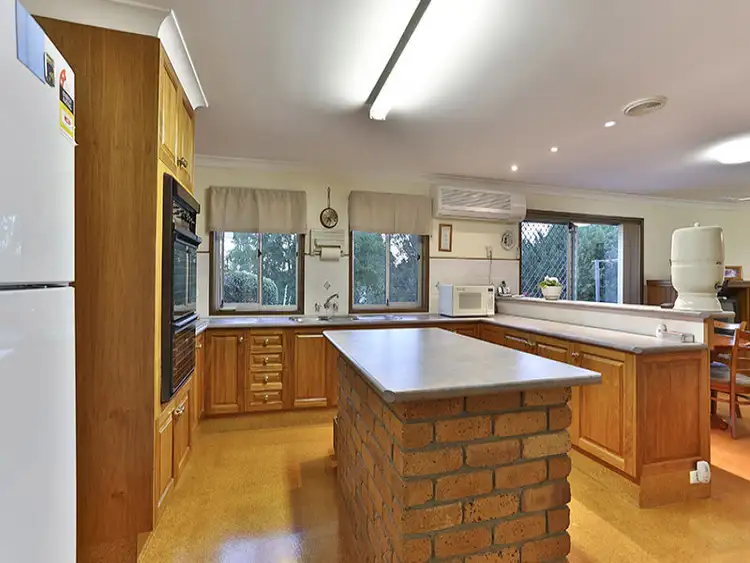 Sixth view of Homely house listing, 15 Hendy Street, Cranley QLD 4350