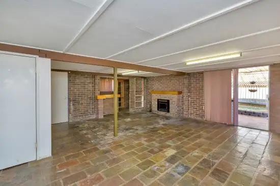 Second view of Homely house listing, 28 Woodlands Drive, Rochedale South QLD 4123