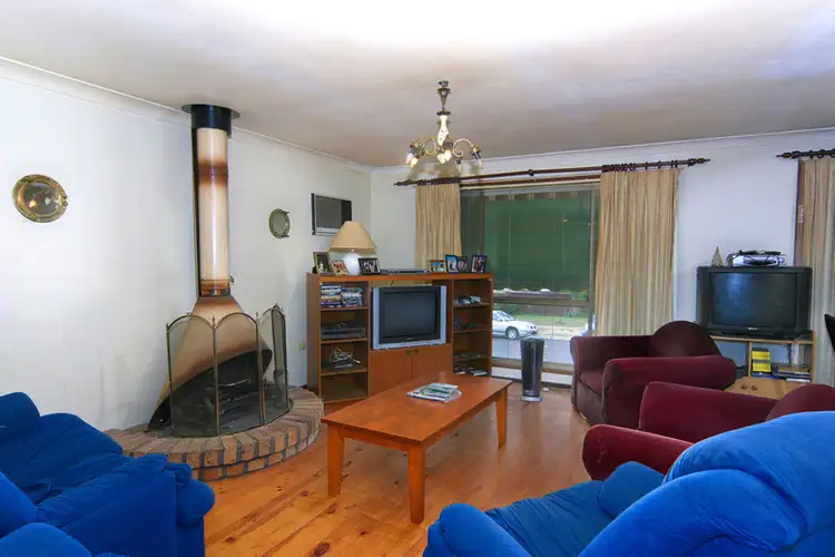Third view of Homely house listing, 26 Dobell CIrcuit, St Clair NSW 2759