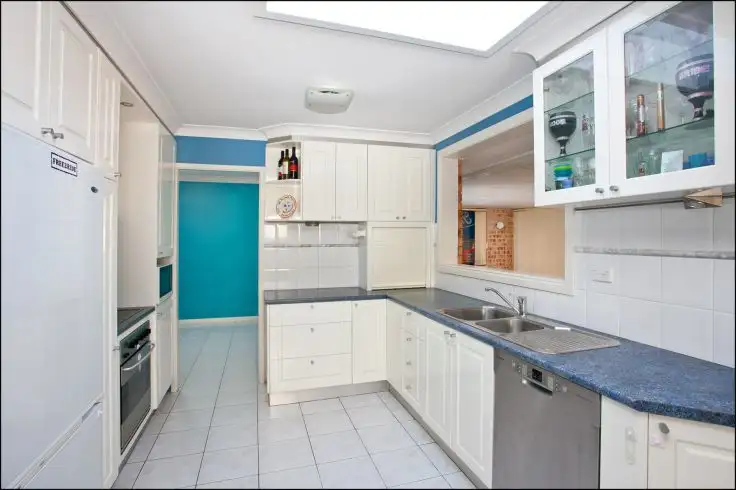 Third view of Homely house listing, 8 Clyde Avenue, St Clair NSW 2759