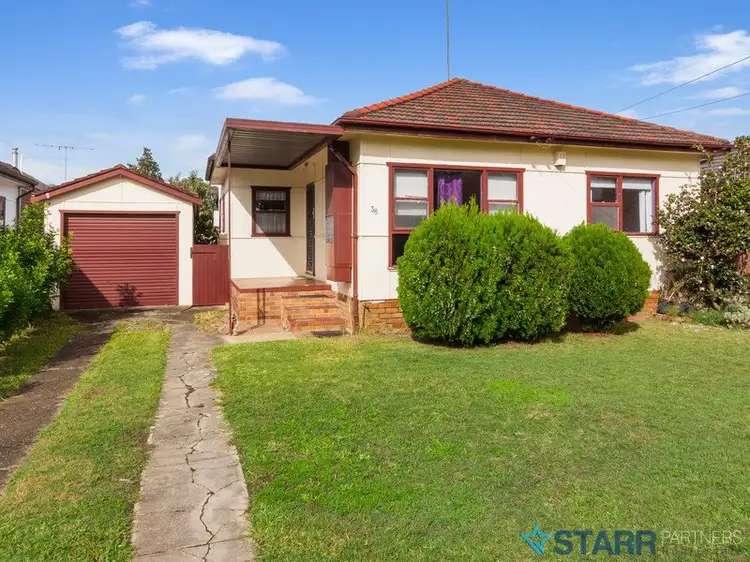Main view of Homely house listing, 38 Tanderra Street, Colyton NSW 2760