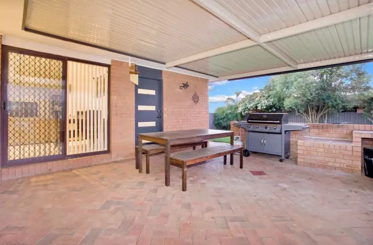 Fourth view of Homely house listing, 16 Myrtle Road, Claremont Meadows NSW 2747